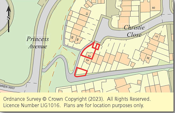 Lot: 67 - ONE-BEDROOM CLUSTER HOUSE -